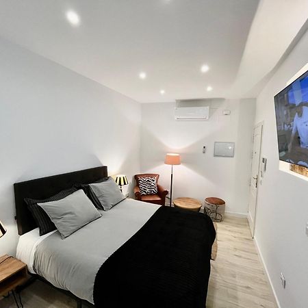 דירות מדריד Puerta Del Sol House מראה חיצוני תמונה