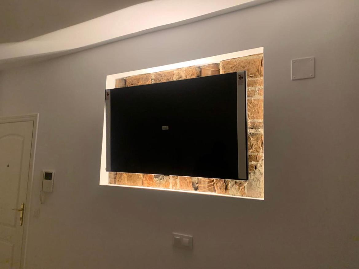 דירות מדריד Puerta Del Sol House מראה חיצוני תמונה