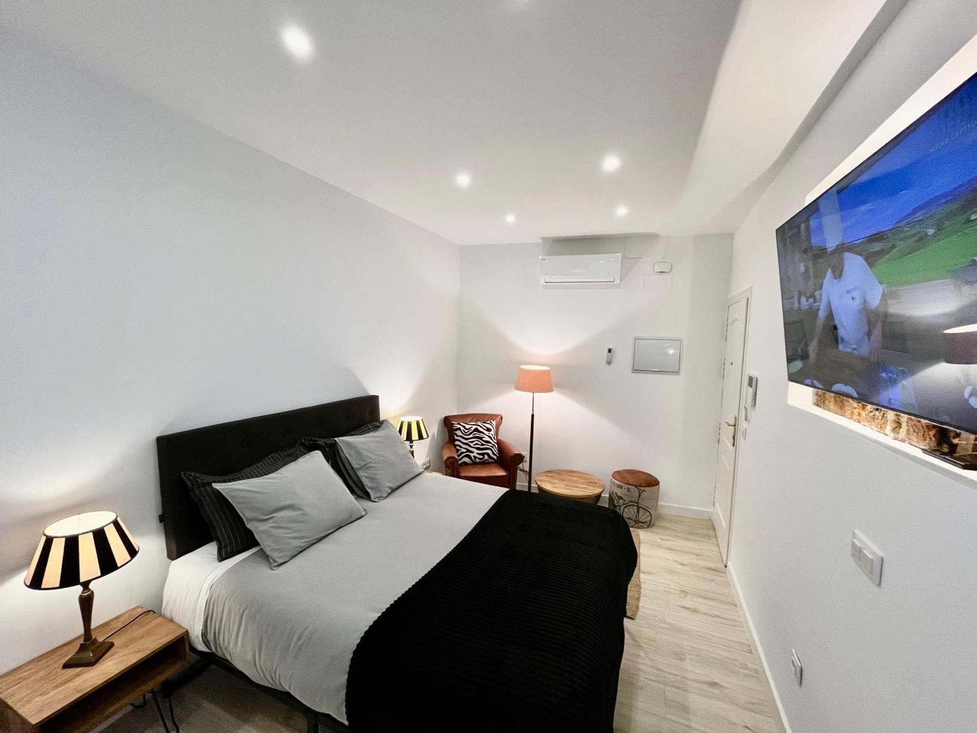 דירות מדריד Puerta Del Sol House מראה חיצוני תמונה